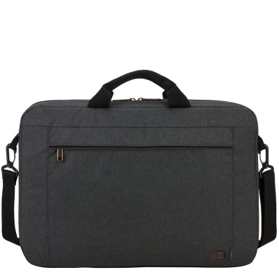 Afbeelding van Case Logic Era Attaché 15.6 inch obsidian