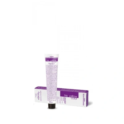 Afbeelding van Fanola No Yellow Color 100 ml 10 Ice Platinum Blond