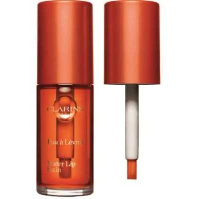 Afbeelding van Clarins Water Lip Stain 02 Orange