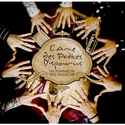 Afbeelding van Ame Des Poetes Disparus