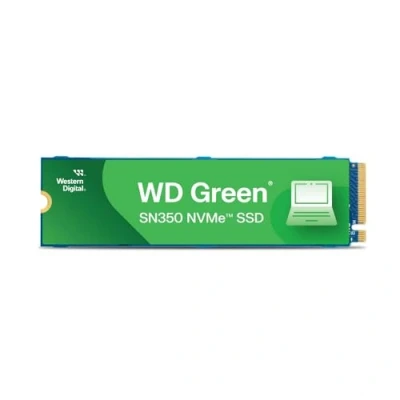Afbeelding van WD Groen SN350 (960 GB, M.2 2280), SSD