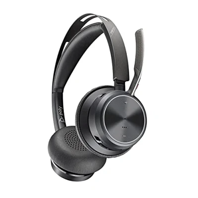 Afbeelding van Oordopjes HP 76U46AA Zwart