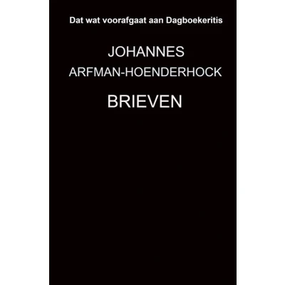 Afbeelding van Brieven