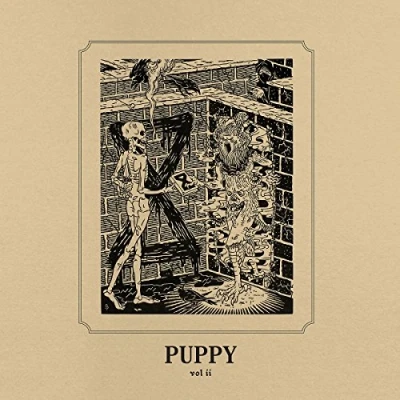 Afbeelding van Puppy Vol.Ii (LP)