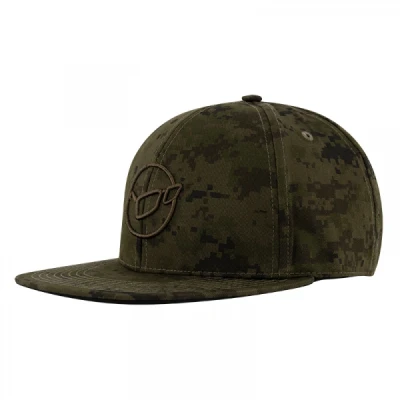 Afbeelding van Korda Kore Snapback Digi Kamo Vispet