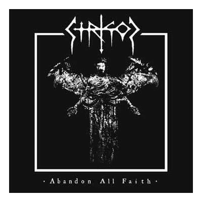 Afbeelding van Abandon All Faith