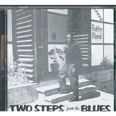 Afbeelding van Two Steps From The Blues