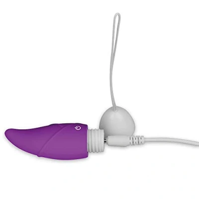 Afbeelding van Vibrerend Ei + Afstandsbediening Roze