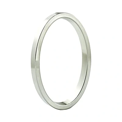 Afbeelding van HASWARE Zwevend huisnummerbord 12 cm, moderne deurnummers, verkeersbord, adreshuisnummers, zwart metaal (Zilver, 0)