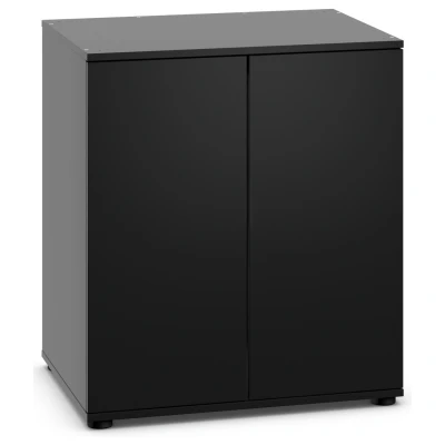 Afbeelding van Juwel Kast Lido 200 Sbx 71x51x80 cm Aquariummeubel Zwart