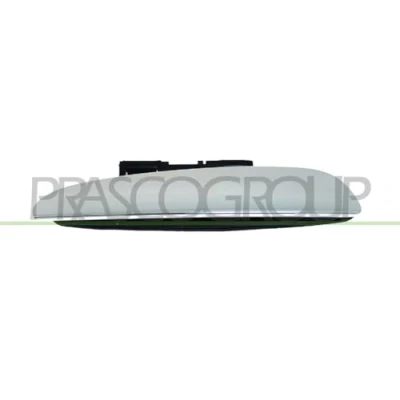 Afbeelding van PRASCO FT5208006 Deurgrepen Buiten, Links voor Verchroomd FIAT: Croma II Estate