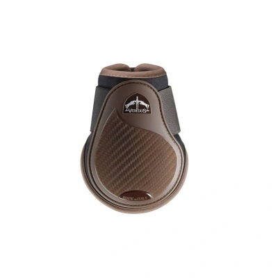 Image de Veredus Protège Boulets TR PRO Rear Marron L