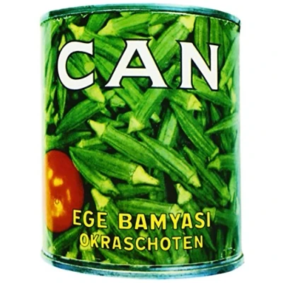 Afbeelding van Ege Bamyasi