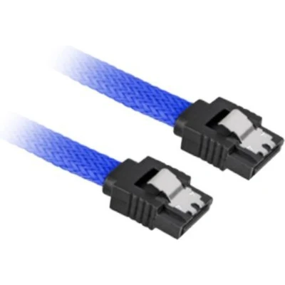 Afbeelding van Sharkoon Sata III Kabel sleeve 45 cm