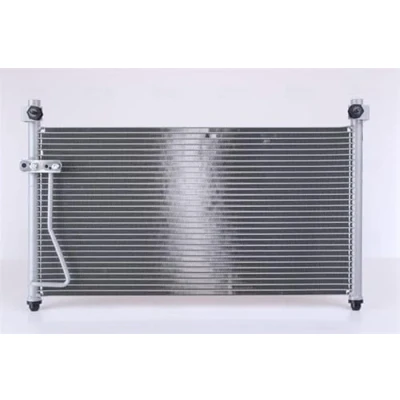 Afbeelding van Nissens Airco condensor 94428