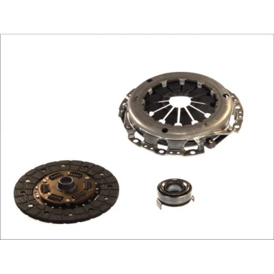Afbeelding van AISIN Clutch Kit (3P) KS 014B Koppelingsset Driedelig Met koppelingdrukplaat koppelingsplaat, druklager 170 SUZUKI: SWIFT 2