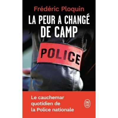 Image de La peur a changé de camp