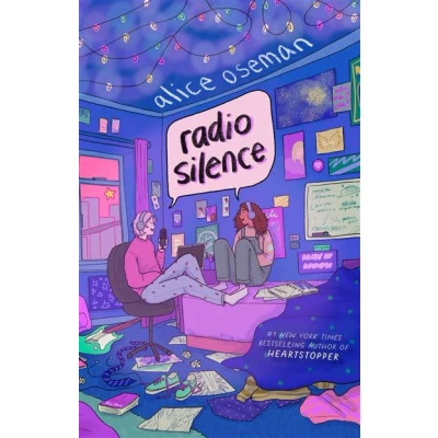 Image de Radio Silence