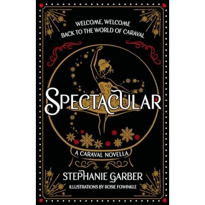Afbeelding van Caraval Spectacular