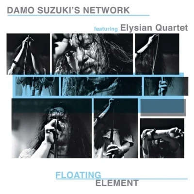 Afbeelding van Damo Suzuki&#039;s Network Floating Element (LP)