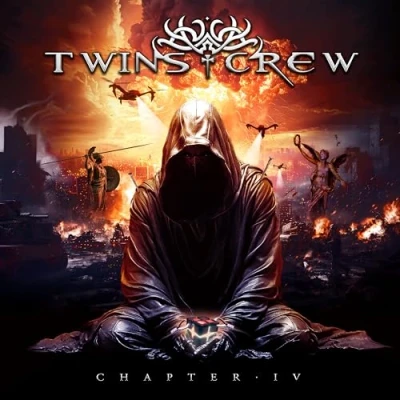 Afbeelding van Twins Crew Chapter IV (CD)
