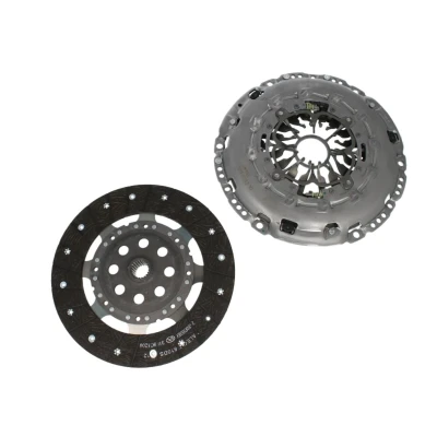 Afbeelding van LuK 625 3052 09 Koppelingsset RENAULT: ESPACE 4, LAGUNA 2 Grandtour, 2, NISSAN: X Trail
