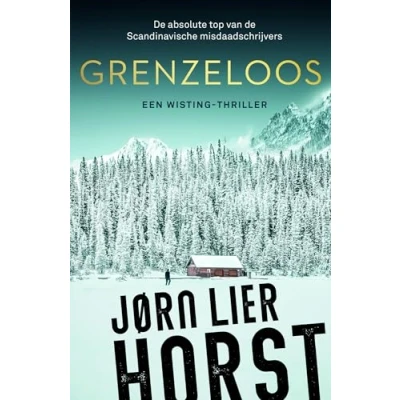 Afbeelding van Grenzeloos