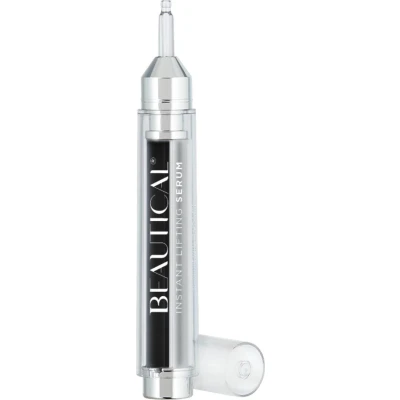 Afbeelding van BEAUTICAL Instant Lifting Serum oogcreme anti rimpel vrouw, antirimpel hydraterende oogserum, wallen serum, oogcremes wallen, gezichtsverzorging, gesichtscreme hyaluronzuur, hydraterend 15ml
