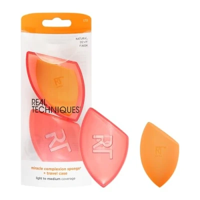 Image de Real Techniques Miracle Base Face/body Sponge