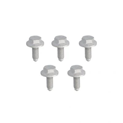 Afbeelding van ROMIX C60579 Schroef SEAT: Alhambra I, VOLKSWAGEN: Passat B5 GP Estate, Golf 5