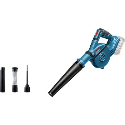 Image de BOSCH GBL 18V 120 souffleur sans fil (sans batterie ni chargeur) 06019F5100