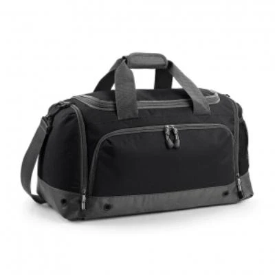 Image de Sac de sport / multi sports 30 L holdall BG544 noir