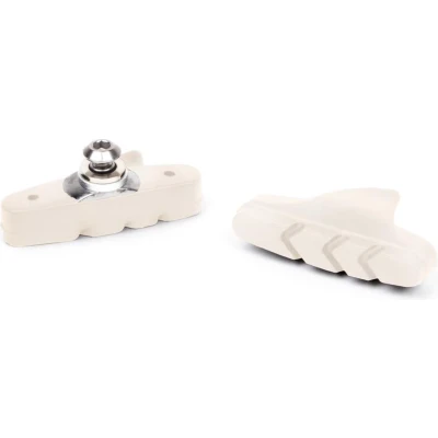 Afbeelding van Elvedes remblok race universeel 55mm white compound