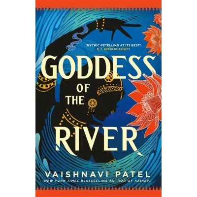 Image de Goddess of the River