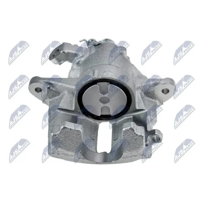 Afbeelding van NTY HZP CT 009 Remklauw Vooras links CITROËN: C5 I Hatchback