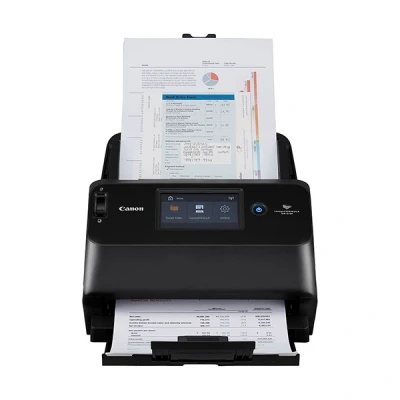 Image de Canon DR S150