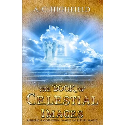 Afbeelding van The Book of Celestial Images