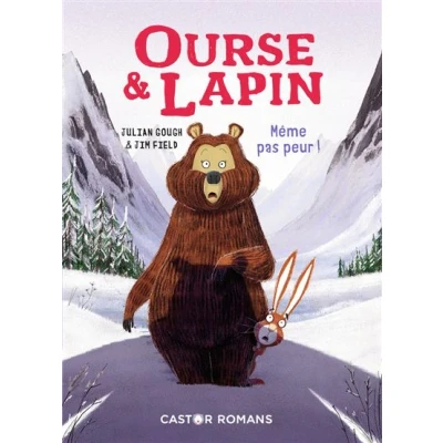 Image de Ourse &amp; Lapin