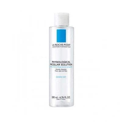 Image de La Roche Posay Physiological Micellar Solution 200 ml
