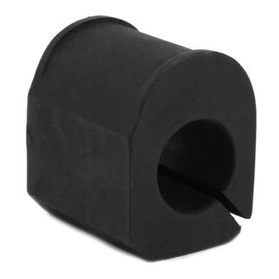 Afbeelding van SWAG 60 61 0003 Stabilisatorstang Rubbers Vooras, Binnen Rubber 21,5 RENAULT: CLIO 2, 1, Megane I Grandtour