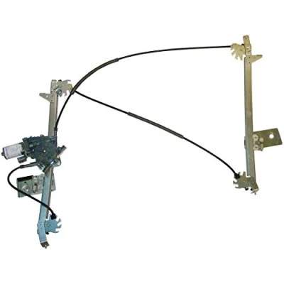 Afbeelding van Valeo Raammechanisme 850777