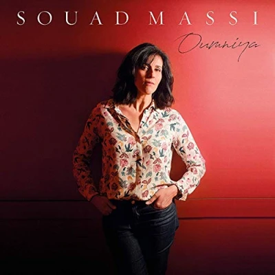 Afbeelding van Souad Massi Oumniya (CD)