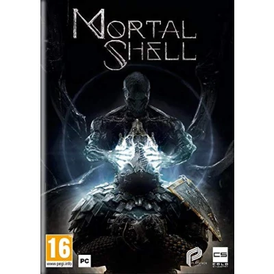 Afbeelding van Mortal Shell
