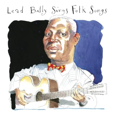 Afbeelding van Sings folk songs