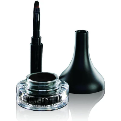 Afbeelding van Make Up Studio Cream Eyeliner Black