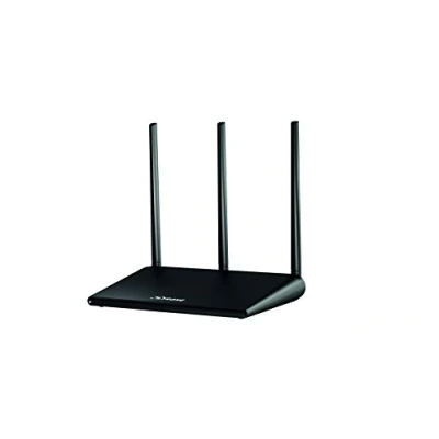 Afbeelding van Dual Band Wi Fi Router Strong