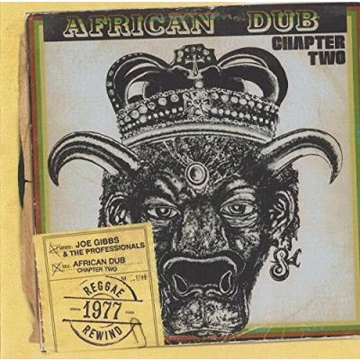 Image de African Dub Chapter Two 40th Anniversary Édition Spéciale Limitée