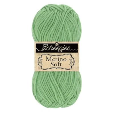 Afbeelding van Scheepjes Merino Soft 50g 625 Kandinsky