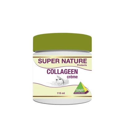 Afbeelding van SNP Collageen creme