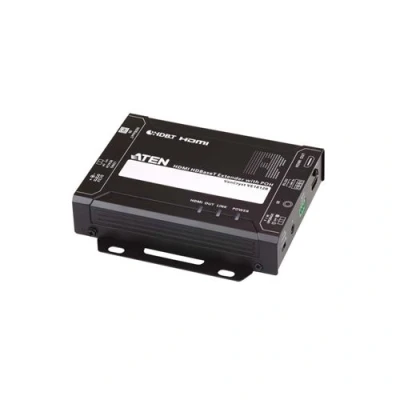 Image de Aten VE1812R AT G Hdmi Extendeur Hdbaset 100 M